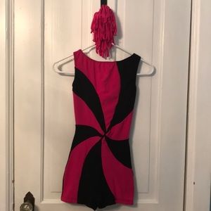 Black light dance costumes & accessories